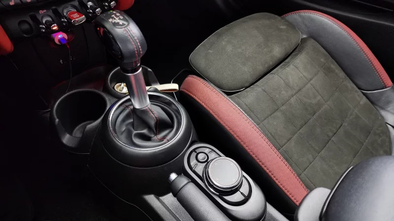 MINI Cooper Convertible