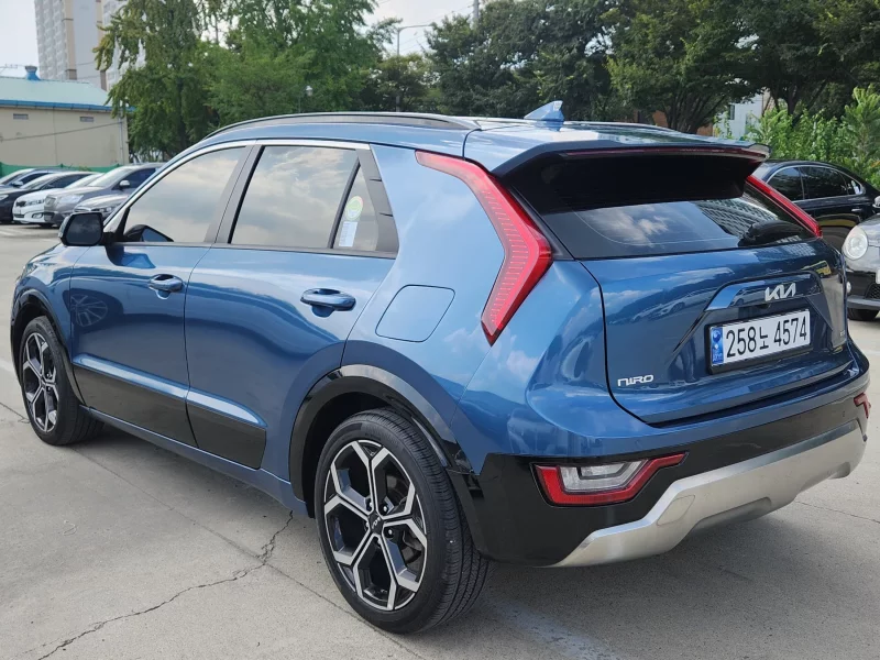 Kia Niro