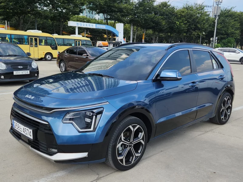 Kia Niro