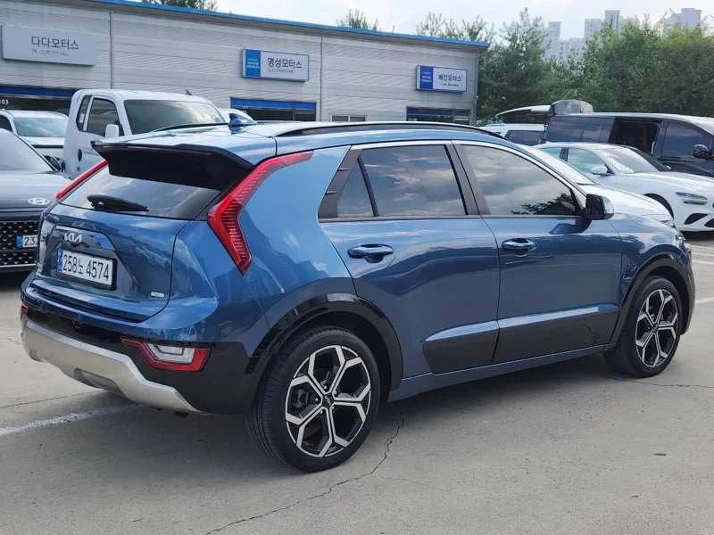 Kia Niro