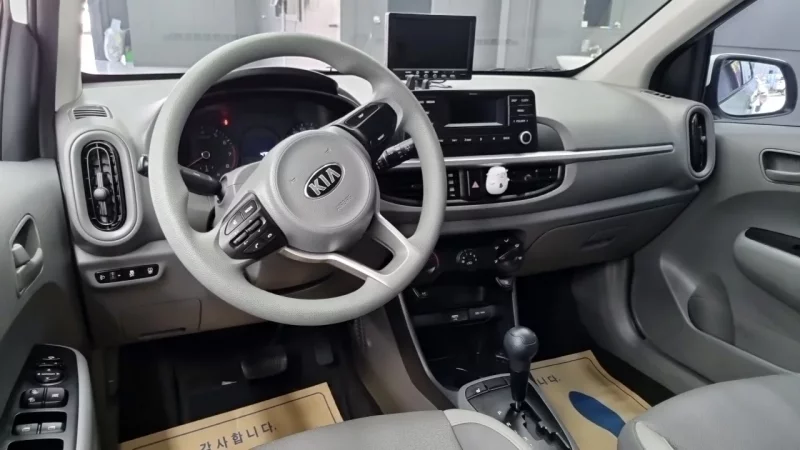 Kia Morning
