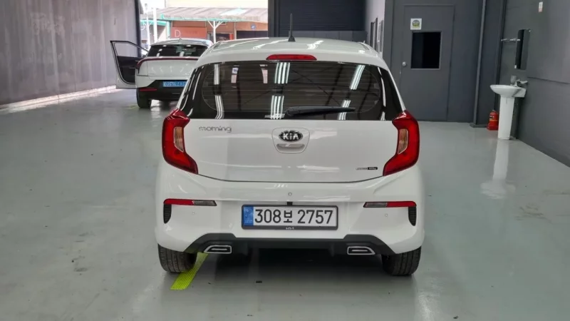 Kia Morning
