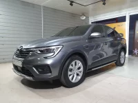 Renault Samsung XM3