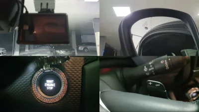 Renault Samsung XM3