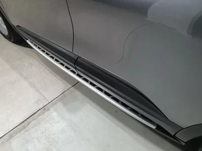 Renault Samsung XM3