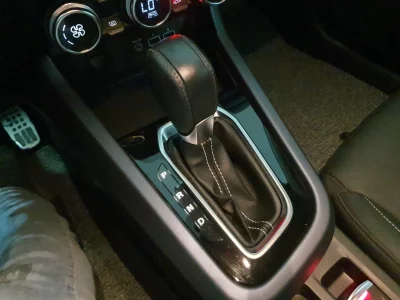 Renault Samsung XM3