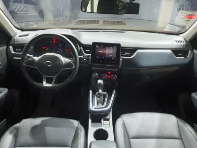Renault Samsung XM3