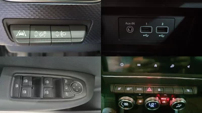 Renault Samsung XM3