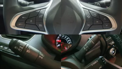 Renault Samsung XM3
