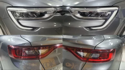 Renault Samsung XM3