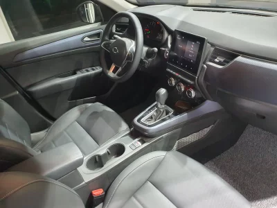 Renault Samsung XM3