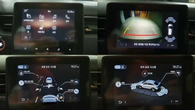 Renault Samsung XM3