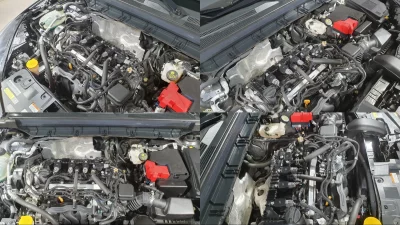 Renault Samsung XM3