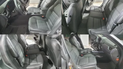 Renault Samsung XM3