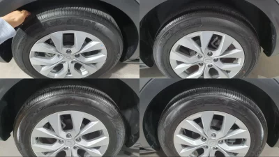 Renault Samsung XM3