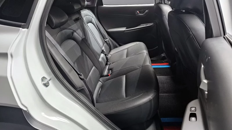 Hyundai Kona Electric