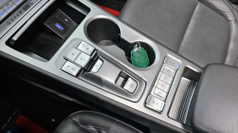 Hyundai Kona Electric