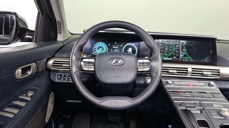 Hyundai Nexo