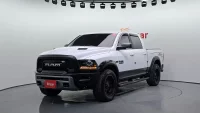 Dodge Ram Pick Up