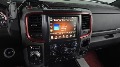 Dodge Ram Pick Up