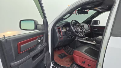 Dodge Ram Pick Up