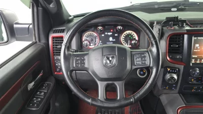 Dodge Ram Pick Up