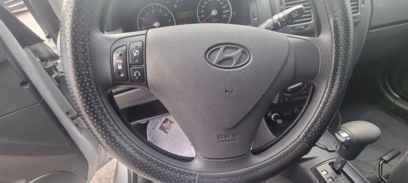 Hyundai Click