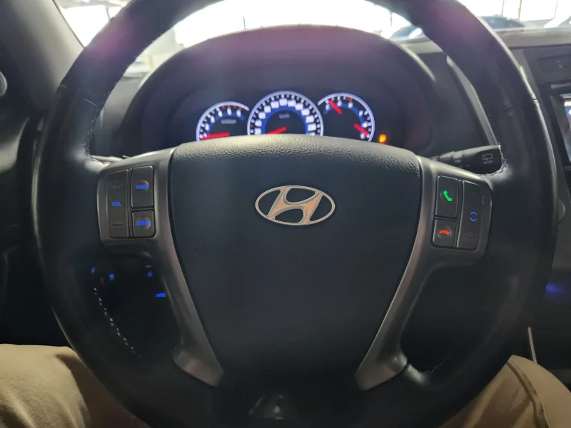 Hyundai Veracruz