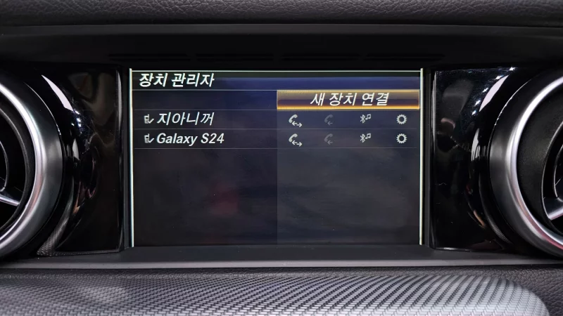 Mercedes-Benz SLC-Class