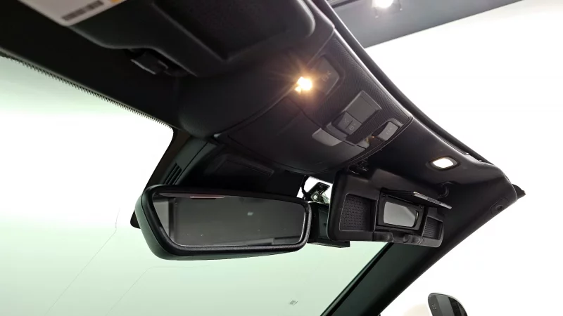 Mercedes-Benz SLC-Class