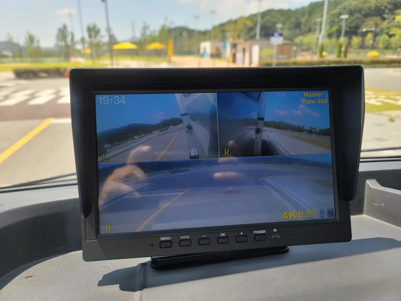 Renault Samsung Master