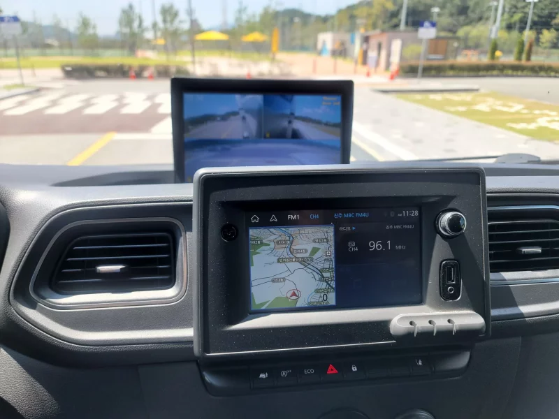 Renault Samsung Master