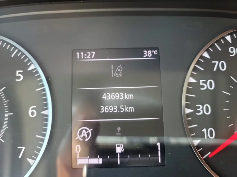 Renault Samsung Master