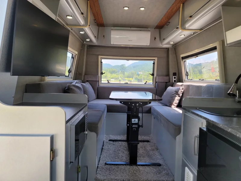 Renault Samsung Master