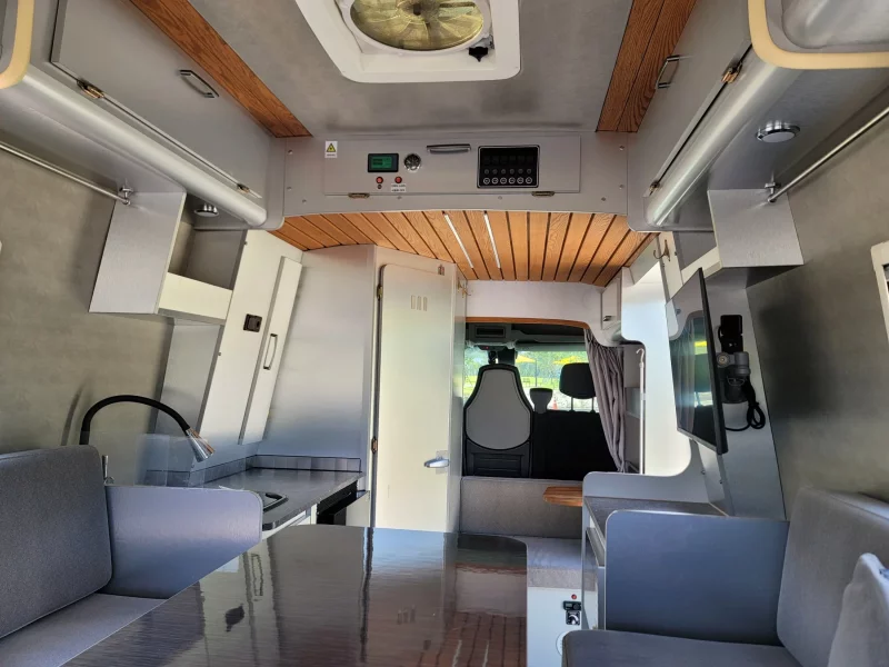 Renault Samsung Master