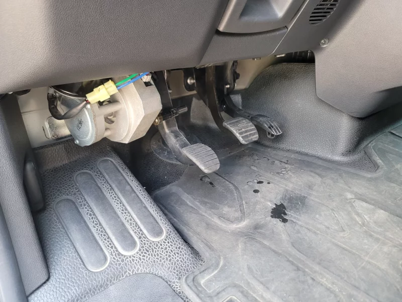 Renault Samsung Master