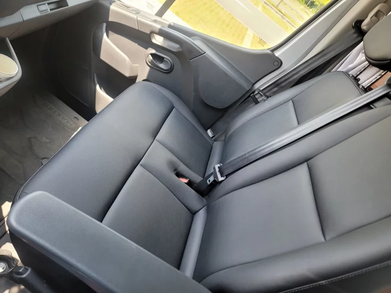 Renault Samsung Master