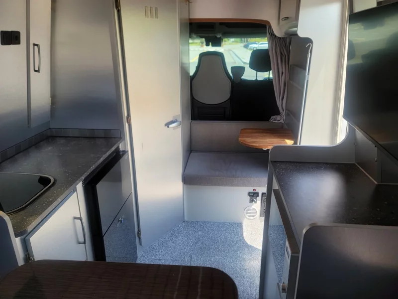 Renault Samsung Master