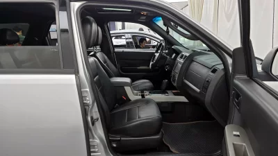 Ford ESCAPE