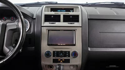 Ford ESCAPE