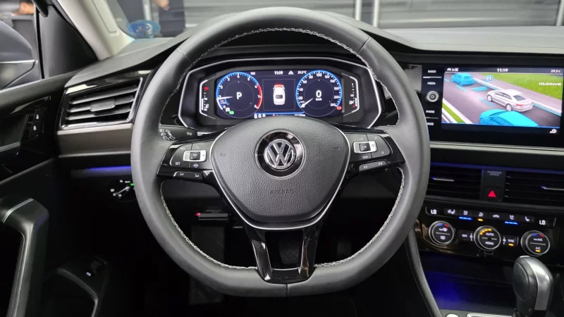 Volkswagen JETTA