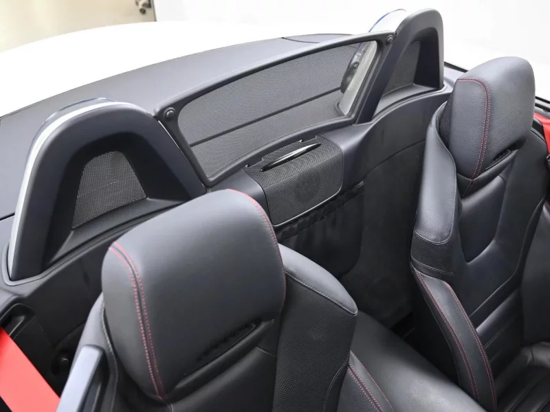 Mercedes-Benz SLC-Class