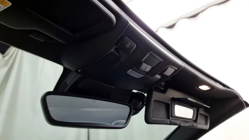 Mercedes-Benz SLC-Class