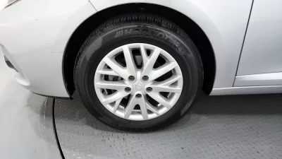 Renault Samsung SM3