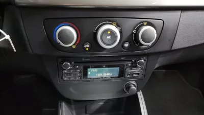 Renault Samsung SM3