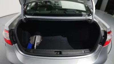 Renault Samsung SM3