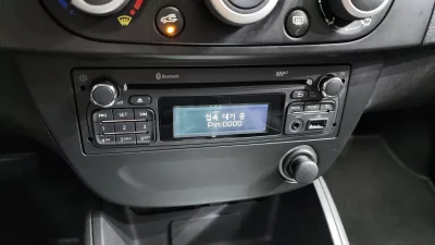Renault Samsung SM3