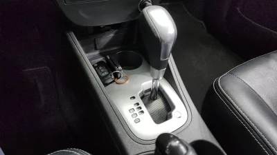Renault Samsung SM3