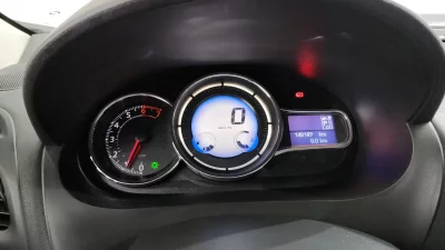 Renault Samsung SM3