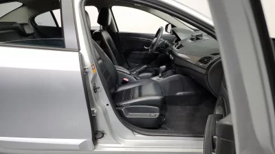 Renault Samsung SM3